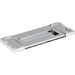 Atlas Campaign L-Bracket Drop Pull 3 Inch-DirectSinks