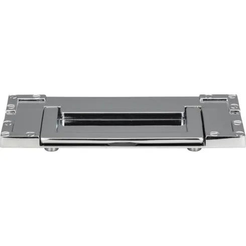 Atlas Campaign L-Bracket Drop Pull 3 Inch-DirectSinks