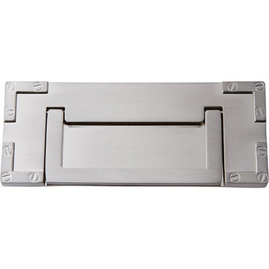 Campaign L-Bracket Drop Pull 3 Inch