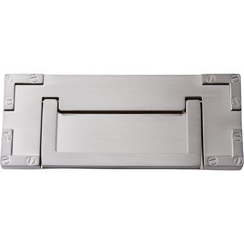 Campaign L-Bracket Drop Pull 3 Inch