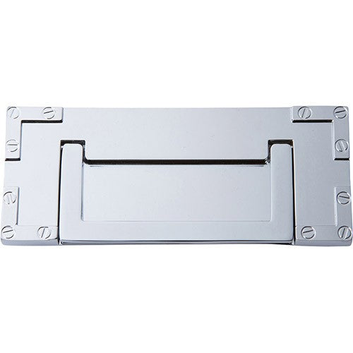 Campaign L-Bracket Drop Pull 3 Inch