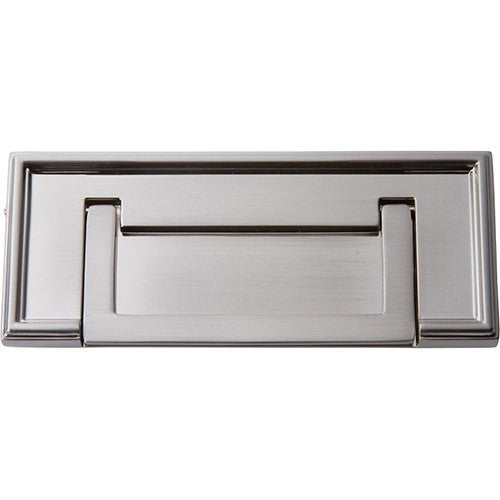 Atlas Campaign Rope Drop Pull 3 Inch