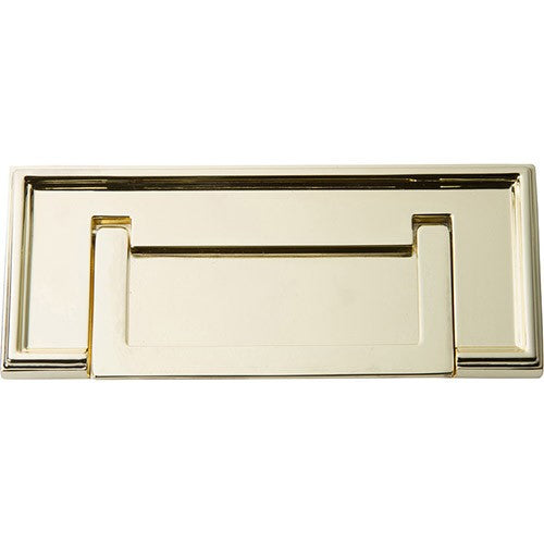 Atlas Campaign Rope Drop Pull 3 Inch