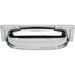 Atlas Campaign L-Bracket Cup Pull 3 3/4 Inch-DirectSinks
