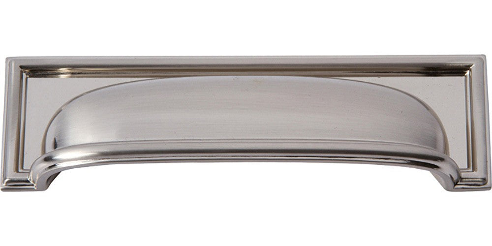 Atlas Campaign Rope Cup Pull 3 3/4 Inch