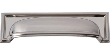 Atlas Campaign Rope Cup Pull 3 3/4 Inch