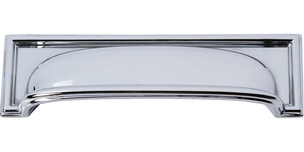 Atlas Campaign Rope Cup Pull 3 3/4 Inch