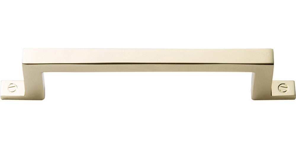 Campaign Bar Pull 3 3/4 Inch