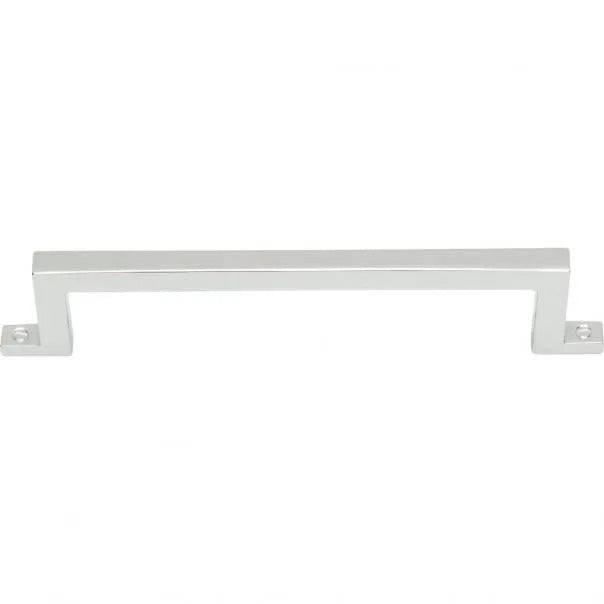 Atlas Campaign Bar Pull 5 1/16 Inch-DirectSinks