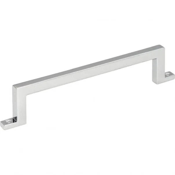 Atlas Campaign Bar Pull 5 1/16 Inch-DirectSinks