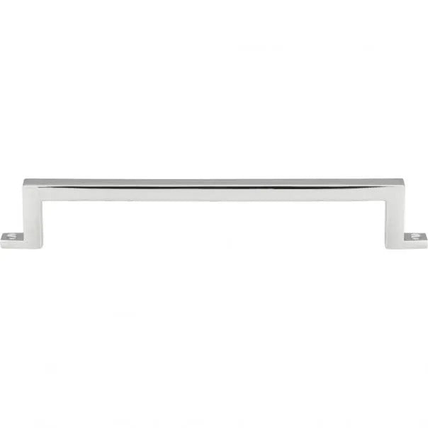 Atlas Campaign Bar Pull 6 5/16 Inch-DirectSinks