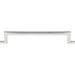 Atlas Campaign Bar Pull 6 5/16 Inch-DirectSinks