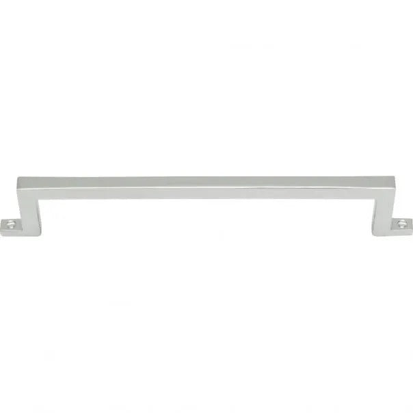 Atlas Campaign Bar Pull 6 5/16 Inch-DirectSinks