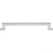 Atlas Campaign Bar Pull 6 5/16 Inch-DirectSinks