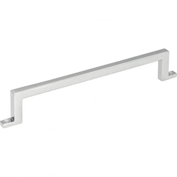 Atlas Campaign Bar Pull 6 5/16 Inch-DirectSinks