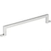 Atlas Campaign Bar Pull 6 5/16 Inch-DirectSinks