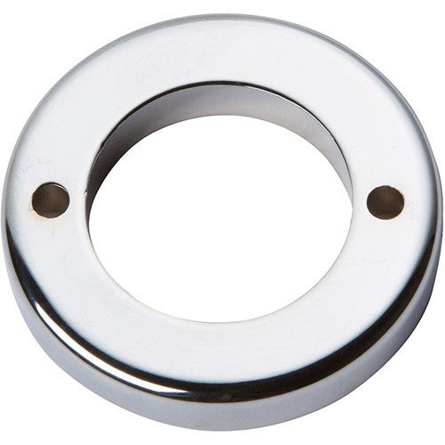 Atlas Homewares Tableau Round Base 1-7/16", Available in 4 Finishes-DirectSinks