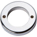 Atlas Homewares Tableau Round Base 1-7/16", Available in 4 Finishes-DirectSinks