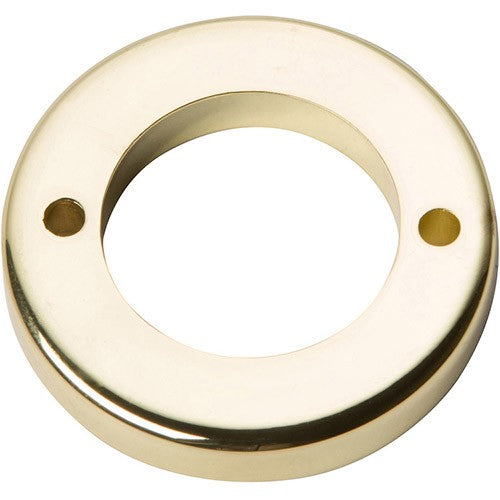 Atlas Homewares Tableau Round Base 1-7/16", Available in 4 Finishes-DirectSinks