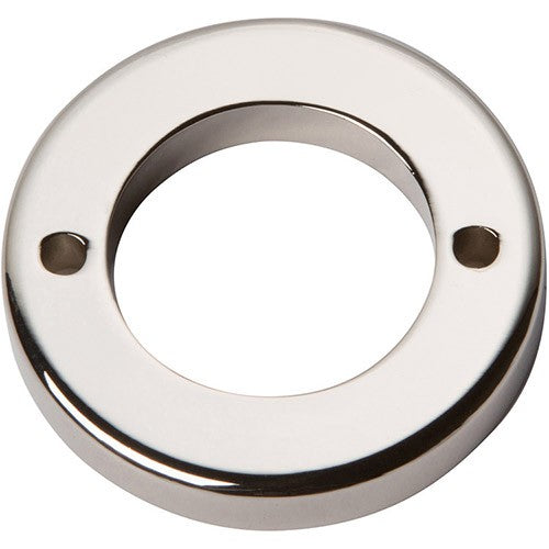 Atlas Homewares Tableau Round Base 1-7/16", Available in 4 Finishes-DirectSinks