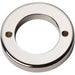 Atlas Homewares Tableau Round Base 1-7/16", Available in 4 Finishes-DirectSinks