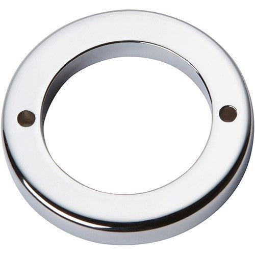 Atlas Homewares Tableau Round Base 1-7/8", Available in 4 Finishes-DirectSinks