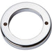 Atlas Homewares Tableau Round Base 1-7/8", Available in 4 Finishes-DirectSinks