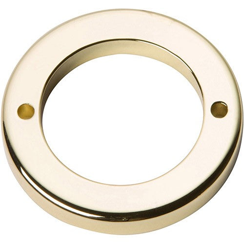 Atlas Homewares Tableau Round Base 1-7/8", Available in 4 Finishes-DirectSinks