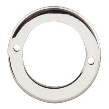 Atlas Homewares Tableau Round Base 1-7/8", Available in 4 Finishes-DirectSinks