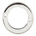 Atlas Homewares Tableau Round Base 1-7/8", Available in 4 Finishes-DirectSinks