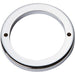 Atlas Homwares Tableau Round Base 2-1/2", Available in 4 Finishes-DirectSinks