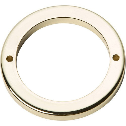 Atlas Homwares Tableau Round Base 2-1/2", Available in 4 Finishes-DirectSinks