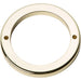 Atlas Homwares Tableau Round Base 2-1/2", Available in 4 Finishes-DirectSinks