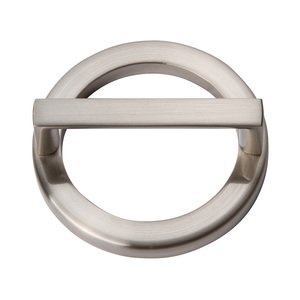 Atlas Homwares Tableau Round Base 2-1/2", Available in 4 Finishes-DirectSinks