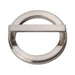 Atlas Homwares Tableau Round Base 2-1/2", Available in 4 Finishes-DirectSinks