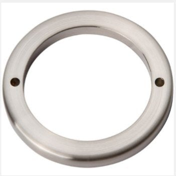 Atlas Homwares Tableau Round Base 2-1/2", Available in 4 Finishes-DirectSinks