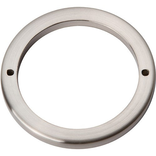 Atlas Homewares Tableau Round Base 3", Available in 4 colors-DirectSinks