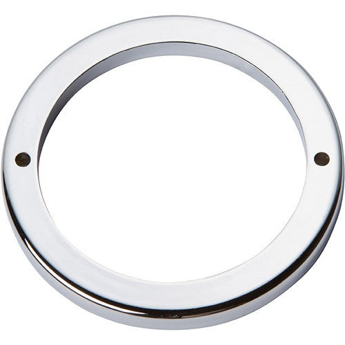 Atlas Homewares Tableau Round Base 3", Available in 4 colors-DirectSinks