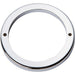 Atlas Homewares Tableau Round Base 3", Available in 4 colors-DirectSinks