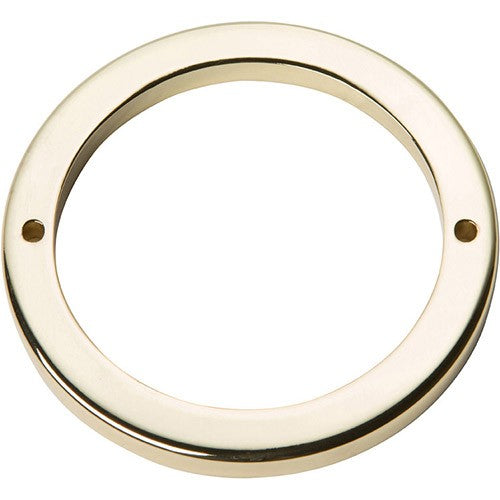 Atlas Homewares Tableau Round Base 3", Available in 4 colors-DirectSinks