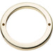 Atlas Homewares Tableau Round Base 3", Available in 4 colors-DirectSinks