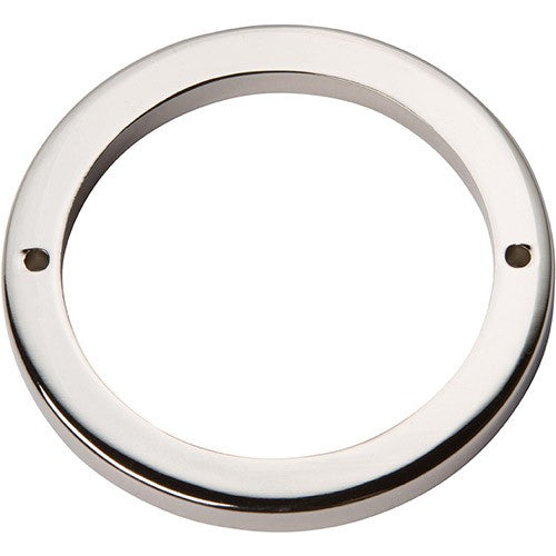 Atlas Homewares Tableau Round Base 3", Available in 4 colors-DirectSinks
