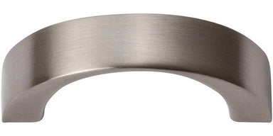 Atlas Homewares Tableau Curved Handle 1-7/16", Available in 4 finishes-DirectSinks