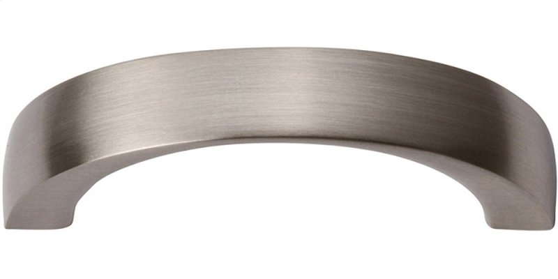 Atlas Homewares Tableau Curved Handle 1-7/8", Available in 4 Finishes-DirectSinks