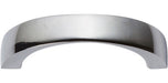 Atlas Homewares Tableau Curved Handle 1-7/8", Available in 4 Finishes-DirectSinks
