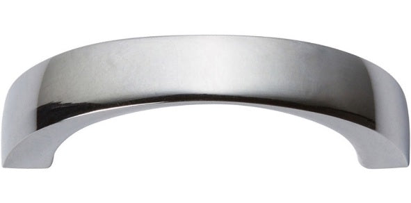 Atlas Homewares Tableau Curved Handle 1-7/8", Available in 4 Finishes-DirectSinks
