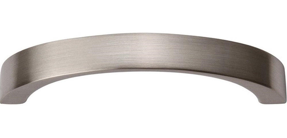 Atlas Homewares Tableau Curved Handle 2-1/2", Available in 4 Finishes-DirectSinks