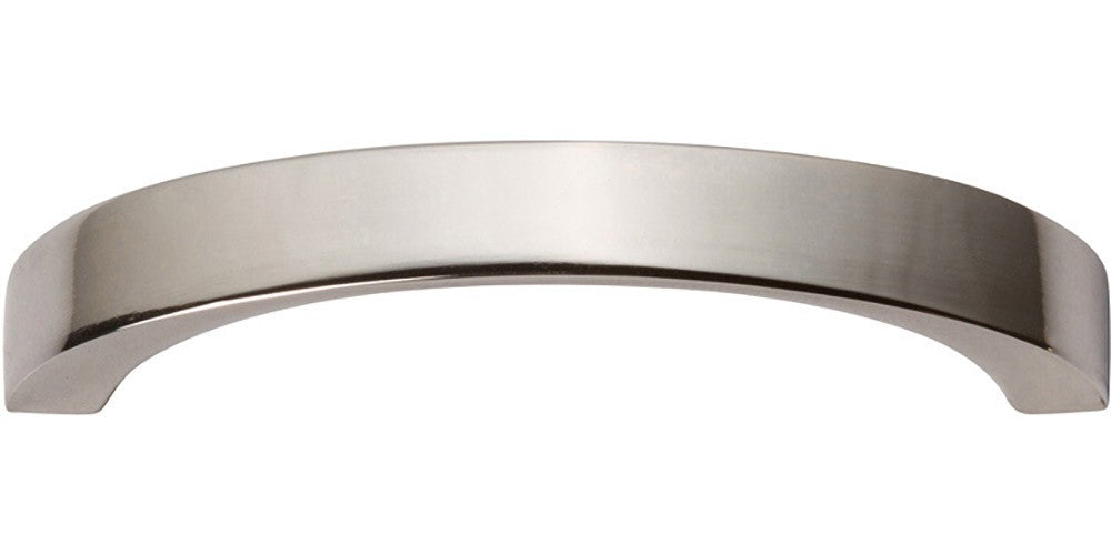 Atlas Homewares Tableau Curved Handle 2-1/2", Available in 4 Finishes-DirectSinks