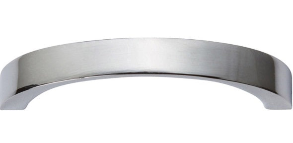 Atlas Homewares Tableau Curved Handle 2-1/2", Available in 4 Finishes-DirectSinks