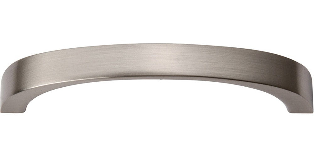 Atlas Homewares Tableau Curved Handle 3", Available in 4 Finishes-DirectSinks